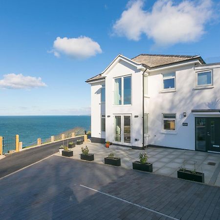 Trehayes Haven Villa St Ives Eksteriør billede