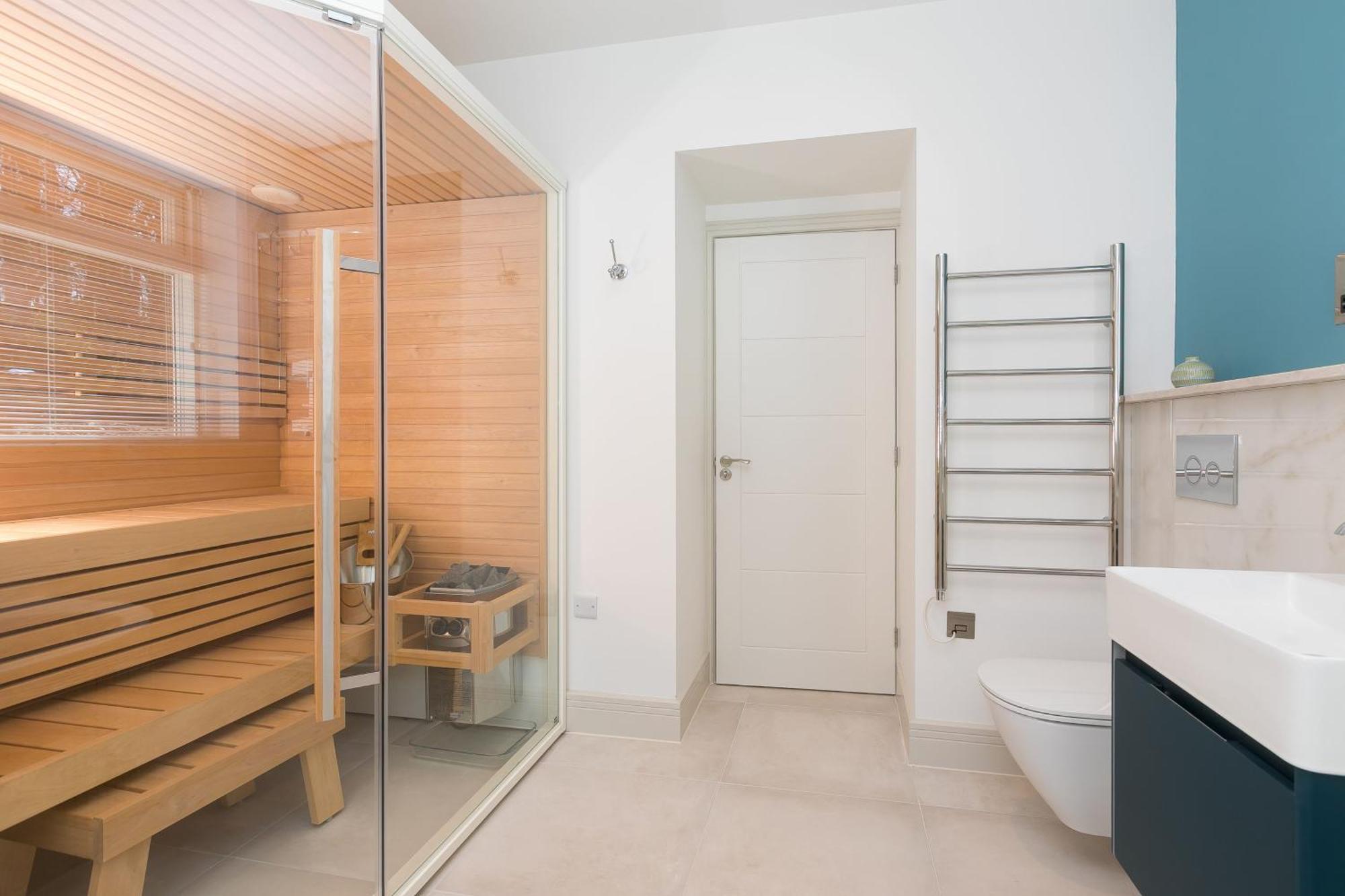 Trehayes Haven Villa St Ives Eksteriør billede
