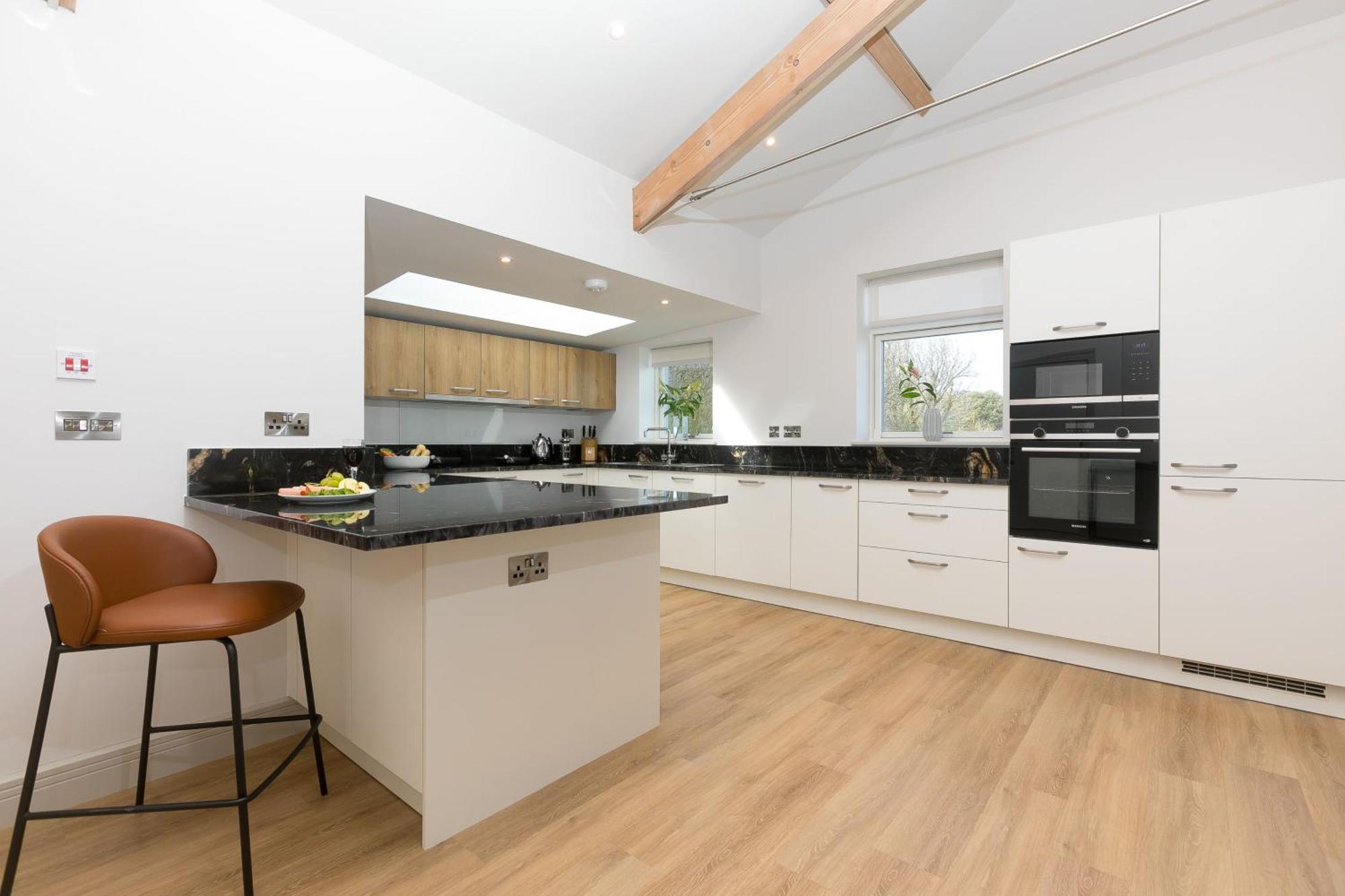Trehayes Haven Villa St Ives Eksteriør billede